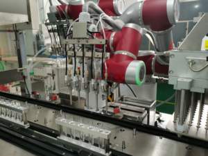 Fournisseur de l'industrie de la santé Tube de glucose EDTA et <span class=keywords><strong>NaF</strong></span> Tube de prélèvement sanguin Machines en Chine avec haute performance - Product Image 3