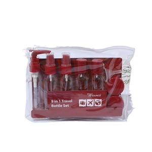 Unisex Wei Shang <span class=keywords><strong>Ke</strong></span> Wesunco, regadera de plástico PET, botella de spray, pequeña botella vacía, rociador de cosméticos, cocina, juguetes de comida - Product Image 1