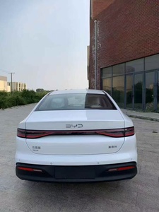 รถไฟฟ้า BYD หยวน2025สูง401กม. รถพลังงานใหม่ SUV ขนาดเล็กราคาถูกที่สุด - Product Image 5