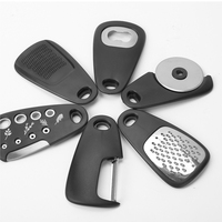 6-in-1 set topverkochte nieuwe kleine accessoires slimme keuken gadgets 2024 keuken gadgets keukengereedschap gadgets