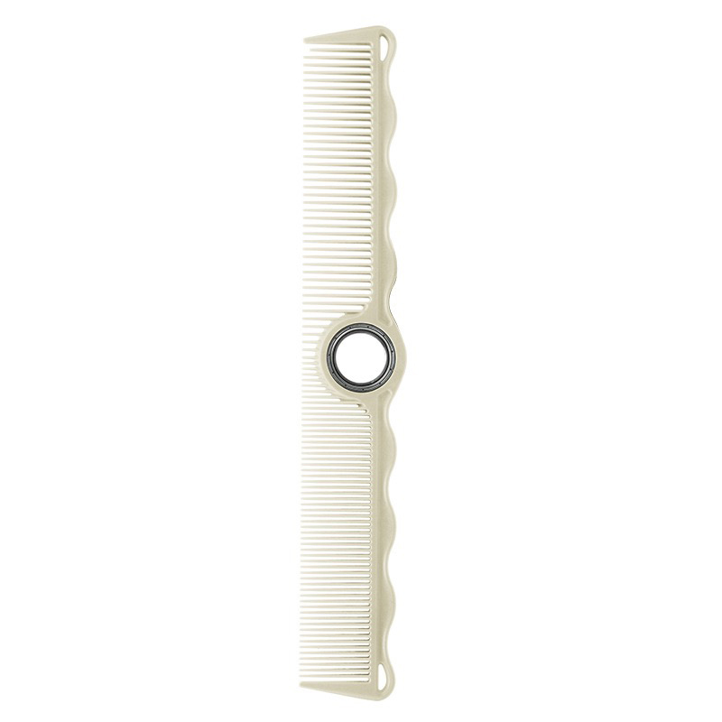 Beige - Dents fines