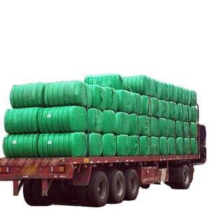 Loại Sợi Staple Và 100% Chất Liệu Polyester Sợi Staple Polyester - Product Image 1