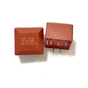 Pour transformateur de tension Siemens TA583138B, module de capteur de courant TA583138B TA583138 VOGT 28-08 - Product Image 1