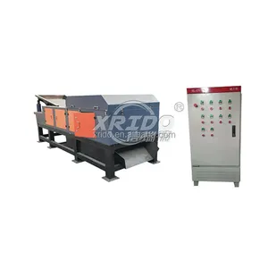 China Supplier Metal Processing Recycling Machine Eddy Current Sorting Separator