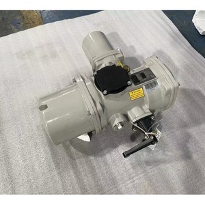 เครื่องกระตุ้นไฟฟ้า Sichuan Instrument รุ่น M8320d Ex แรงบิด 300 นิวตันเมตร AC380V ป้องกันการระเบิด แบบสวิตช์อัจฉริยะในตัว - Product Image 4