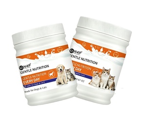 Suplemento Nutricional Diario Premium <span class=keywords><strong>para</strong></span> Mascotas N4P, 280 Gramos <span class=keywords><strong>de</strong></span> Leche <span class=keywords><strong>de</strong></span> Cabra en Polvo <span class=keywords><strong>para</strong></span> <span class=keywords><strong>Perros</strong></span> y Gatos, con Etiqueta Privada Personalizada - Product Image 1