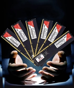 Tuyệt vời tường gwn3 <span class=keywords><strong>DDR3</strong></span> Máy tính để bàn RAM Mô-đun Máy tính để bàn 1600MHz 4GB/8GB năng lượng-hiệu quả và thân thiện với môi 1.35V Vòng đời bảo hành - Product Image 6