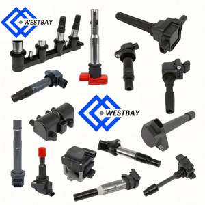 Daihatsu için Westbay Ateşleme Bobini 90048-52127 19500-87101 90048-87101 - Product Image 4