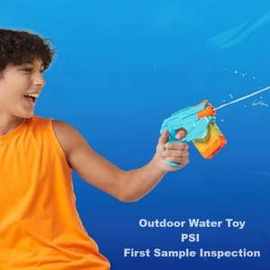 Children <b>Toy</b> Pre Shipment Inspection & Factory Audit Compliance Service EN71/ASTM Certifications One Stop Solution for EU USA - Product Image 5