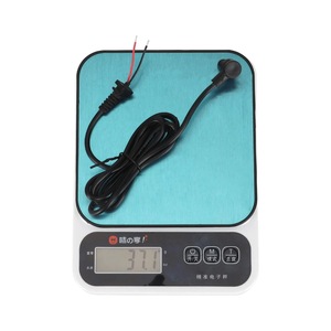 สายชาร์จแบบสั้นขนาดกลาง 3A สำหรับ 4Pro รุ่นที่ 2/4 Ultra Scooter - Product Image 3