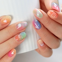 GOVANDI Collection de 10 couleurs de vernis à ongles en gel néon, vente en gros en marque privée, vernis à ongles en gel néon fluorescent, logo personnalisé