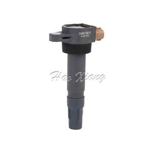 Pack de bobine d'allumage de pièces d'auto de moteur de voitures d'origine haute Performance 33400-85K10 pour <span class=keywords><strong>Suzuki</strong></span> JIMNY JB23W K6A - Product Image 3