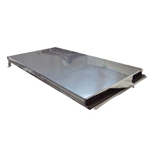 China Cheap Hot Rolled Nickel Copper Alloy Monel 400 Plate Sheet Price - Product Image 1