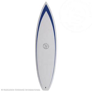 <span class=keywords><strong>Planche</strong></span> de Surf époxy poissons, planches de Surf - Product Image 4