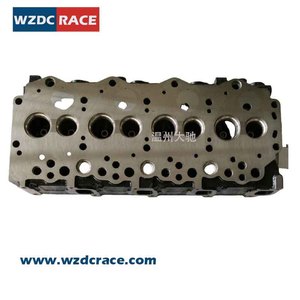 Cabeza de Cilindro de Motor WZDC RACE OK75A-10100 4 Cilindros Para Motores Automotrices Kia - Product Image 1
