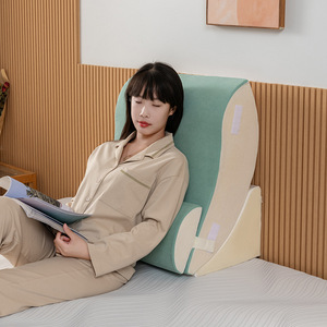 OLF Elderly Bed Turn Over Roller <b>Pillow</b> Bedridden Patient Turning Device - Product Image 6