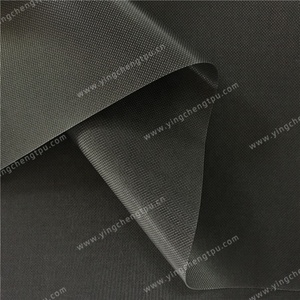 Sac isotherme de haute qualité en TPU, tissu double revêtement TPU, tissu Oxford en nylon 840D, tissu <span class=keywords><strong>extérieur</strong></span> du sac isotherme - Product Image 3