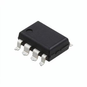 FSQ0370RLA Manufacturer Channel Power Management (PMIC) 8 SMD, Gull Wing Electronic Circuit Components - Product Image 1