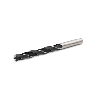 Professional High Carbon Steel Brad Point <b>Drill</b> <b>Bit</b> Set for Precision Woodworking & Furniture Manufacturing - Product Image 2