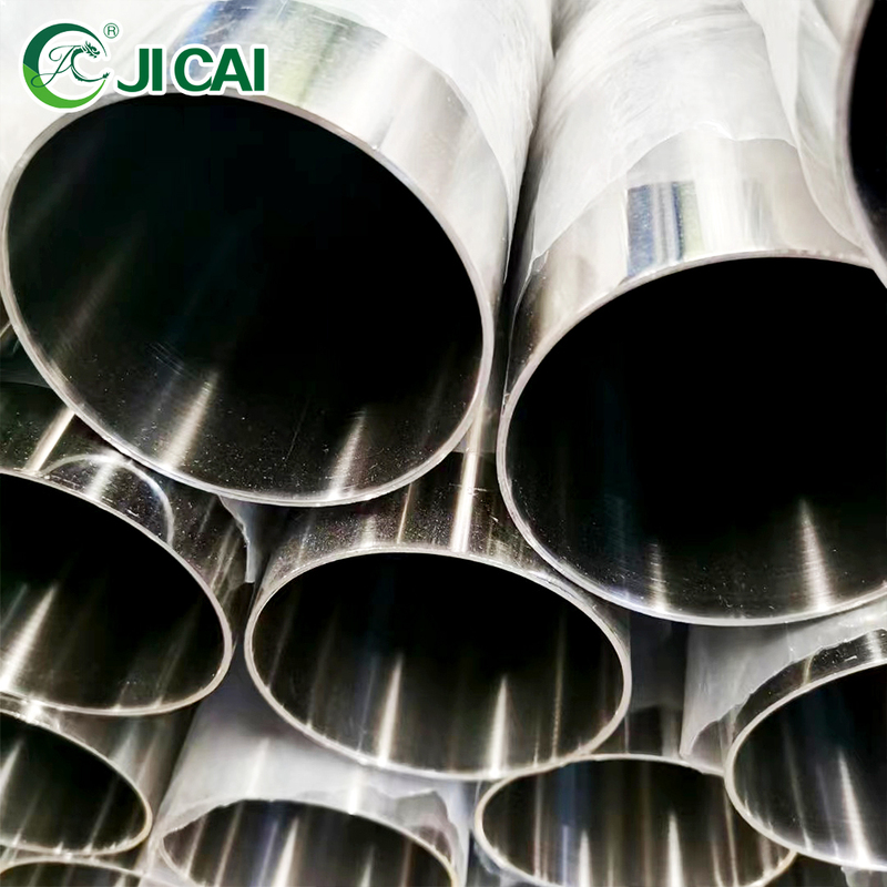 ASTM A269 A249 SUS 304 304L