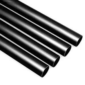 carbon steel seamless pipes/tubes 70% off bulk inventory 12Cr1MoV 10CrMo910 15CrMo 35CrMo 45Mn2 Ss400