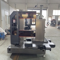 Machine de découpe à fil diamanté et fil abrasif, vente directe usine, machine de découpe circulaire à fil abrasif