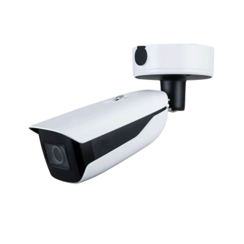12MP IR Bullet WizMind ağ kamerası IPC-HFW71242H-Z AI yüz tanıma insanlar sayma ANPR 4K IP kamera Da-hua