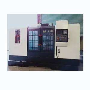 Hot sale Used Taikan T-10 Vertical Machining Center CNC Machine