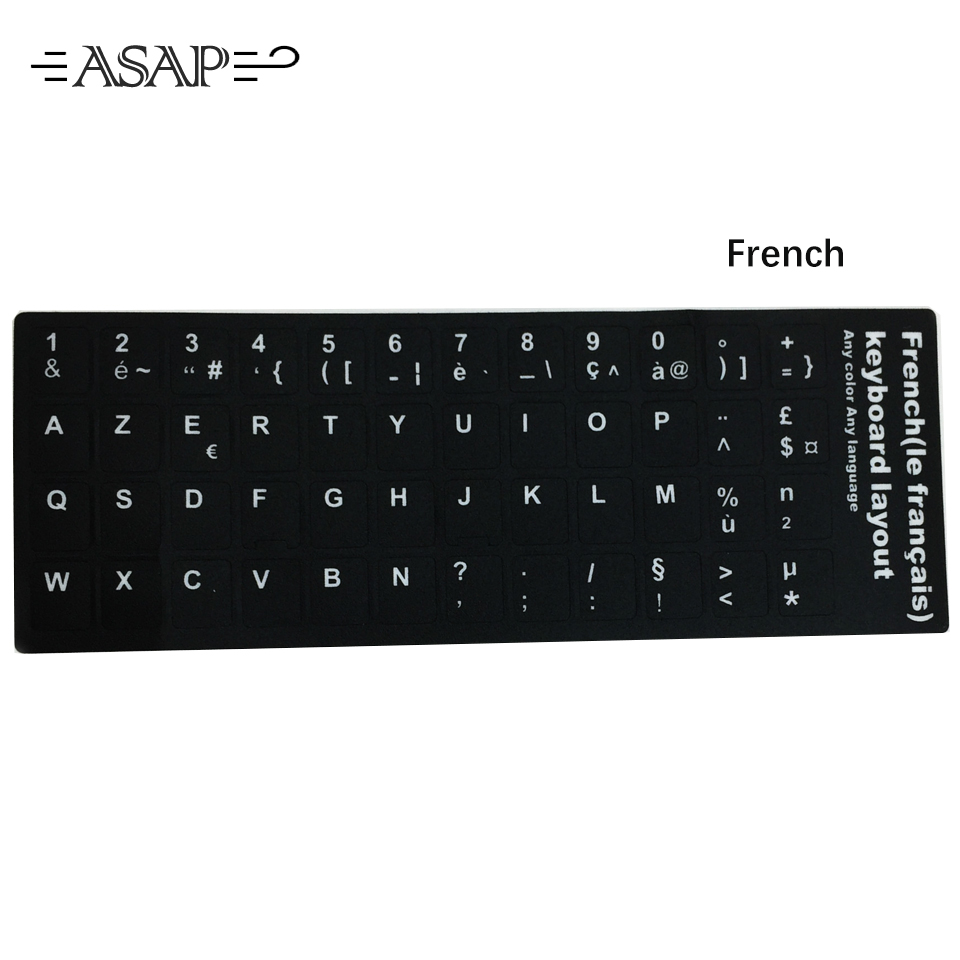 Français