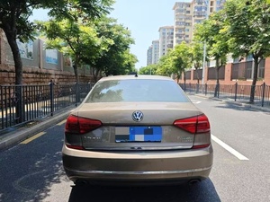 Volkswagen <span class=keywords><strong>Passat</strong></span> Berlina Usata 2016 <span class=keywords><strong>Benzina</strong></span> Esportata dalla Cina - Product Image 2
