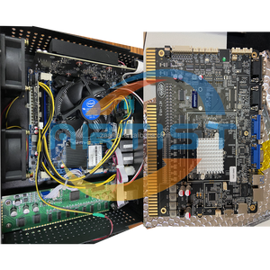 <span class=keywords><strong>Fusion</strong></span> 5 trong 1 trò chơi 3D HD màn hình siêu khóa nó liên kết cuộc sống ban đêm của sang trọng Đường Chân Trời kỹ năng trò chơi hội đồng quản trị trò chơi Arcade máy - Product Image 3