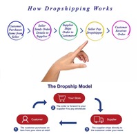 Agent Dropshipping Shopify DDP YunExpress Chine vers USA UK – Service de Dropshipping Livraison Rapide Fournisseurs