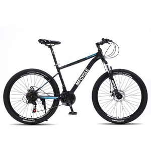 <span class=keywords><strong>Bicicleta</strong></span> de Montaña de Alta Calidad de Acero al Carbono Especializada de 24/26/29 Pulgadas, 21 Velocidades, Frenos de Disco, <span class=keywords><strong>Bicicleta</strong></span> de Montaña MTB - Product Image 4