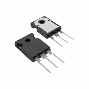 Componentes Electrónicos Originales de Servicio Integral STGWT80V60DF TO-3P-3, Transistores SC-65-3 - Product Image 1