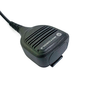 Cầm tay pmmn4040a loa từ xa di động PTT Microphone dp4801e dp4800e xpr7550e dgp8550e dp4400e Motorola Walkie Talkie - Product Image 1