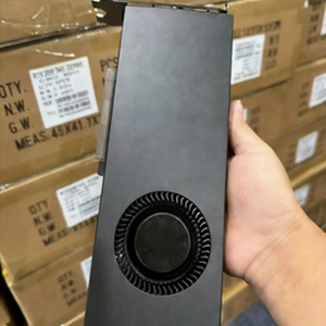 การ์ดจอคุณภาพสูง RTX 4080s 32gb สำหรับ AI และ Deep Learning GPU 4080 Super Graphic RTX 4080s 32gb การ์ดจอสำหรับ AI - Product Image 1