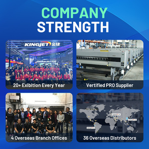 Heat Pet Film DTF Printer Digital <strong>T</strong> <strong>Shirt</strong> Textile <strong>Printing</strong> <strong>Machine</strong> With Double 4720 / I3200 Print Heads 60cm Dtf Printer - Product Image 4