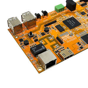 OEM chất lượng cao thông minh thiết bị gia dụng <span class=keywords><strong>PCB</strong></span> & pcba bảng mạch nguyên mẫu tùy chỉnh tự động hóa giải pháp nhà sản xuất - Product Image 1