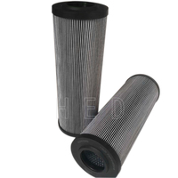 Equipo Elemento de filtro de aceite hidráulico R928005478 R928005481 R928005482 R928005483 R928005484 Elemento de filtro de aceite