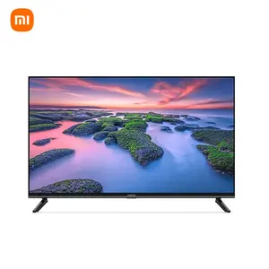 TV pintar Xiaomi Global A2 32 inci, dengan Netfix resolusi EU mendukung HDR televisi pintar 32"