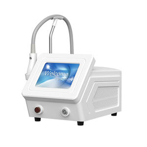 Appareil laser Thulium portable non invasif 1927 nm pour resserrement cutané fractionnel, resurfaçage et anti-âge - Product Image 1