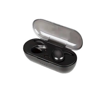 Audífonos Bluetooth Y30 TWS4 Mini, Estilo Intraaurales, Deportivos y para Exteriores 5.3, con Estuche de Carga y Control Táctil, Inalámbricos - Product Image 5