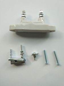 निर्माता थोक मूल्य बिजली की बाड़ ट्विन टावर्स बिजली <span class=keywords><strong>arrestor</strong></span> किट EFA233 बिजली <span class=keywords><strong>Arrestor</strong></span> - Product Image 6