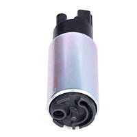 Bomba de Combustible Eléctrica de 12V MPU-106 Japan MASUMA para Hyundai Nissan TOYOTA Universal Bomba De Combustible 17040-95F0B