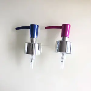 Giá rẻ phụ kiện phòng tắm bơm tay nhựa MZ/219 xà phòng lỏng chai cap Shower Cream Dispenser
