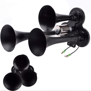 Claxon de aire de alta calidad para tren, claxon de 12/24V - Product Image 3