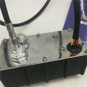 Actuador de Aceleración del Motor de Aceleración CLG922D 37B1404 - Product Image 4