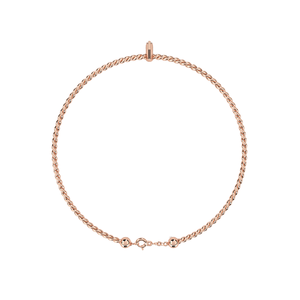 Bracelets élégants en or rose pour femmes, design minimaliste, finition brillante, bijoux élégants à porter au quotidien, choix de cadeau - Product Image 4