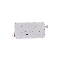 Penguat RF GaN LDMOS 50W 5.7GHz untuk Drone Balap Jarak Jauh FPV Quadcopter UAV