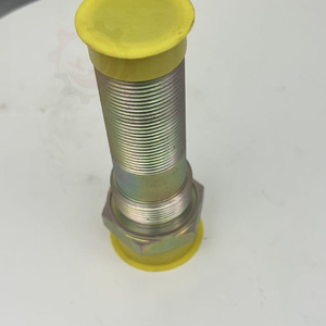 001607219A0050002 ข้อต่อยาวสำหรับชิ้นส่วนเครื่องจักรก่อสร้าง - Product Image 3